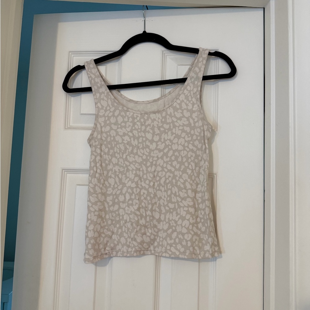 Super soft tank